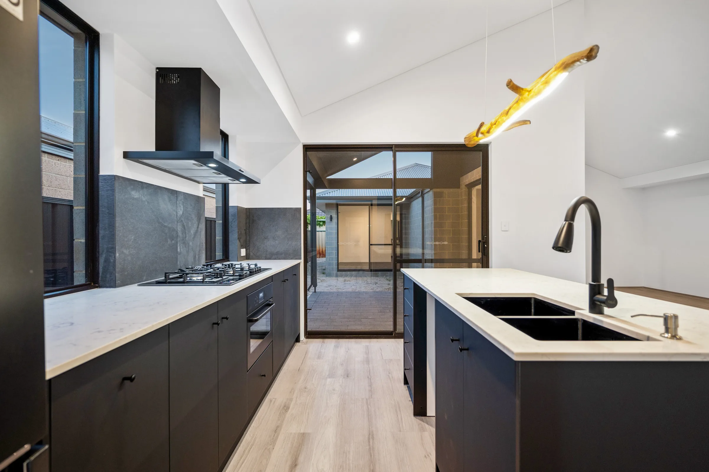 East Cannington residence by xtrude